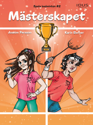 cover image of Mästerskapet